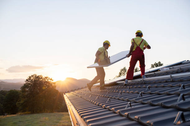 Best Gutter Installation and Repair  in Athens, IL