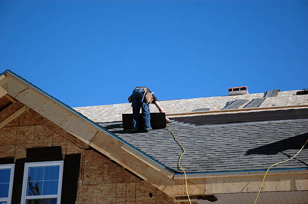 Best Roofing for New Construction  in Athens, IL