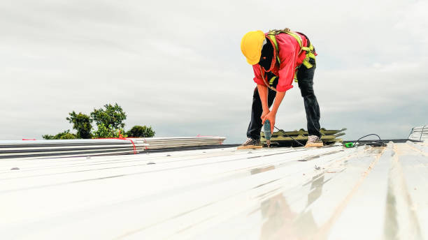 Professional Roofing Services in Athens, IL