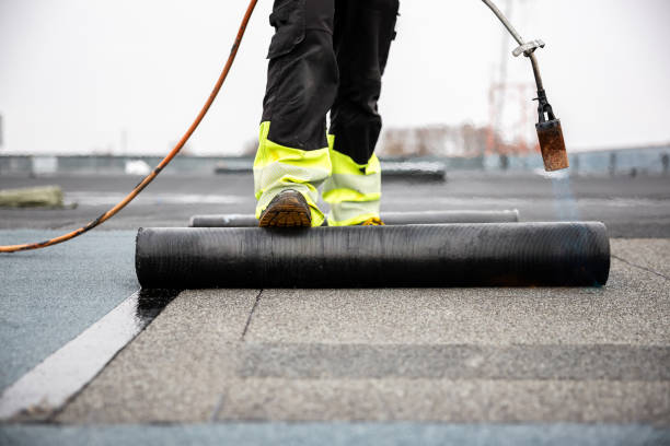 Best Steel Roofing  in Athens, IL