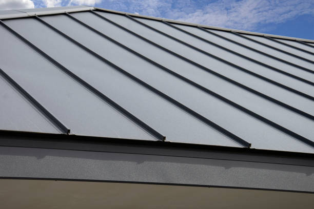Best Roof Ventilation Installation  in Athens, IL